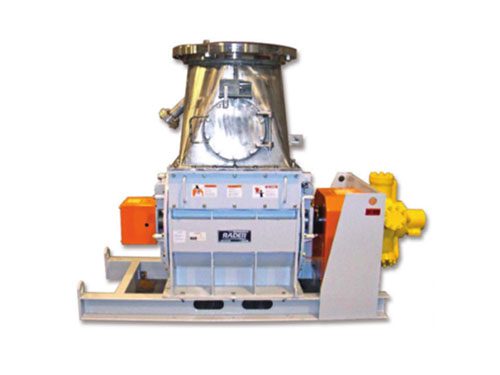 EDK旋轉(zhuǎn)給料機(jī)/破碎機(jī)