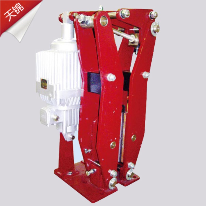 YPZ2Ⅰ、Ⅱ、Ⅲ電力液壓盤式制動器系列