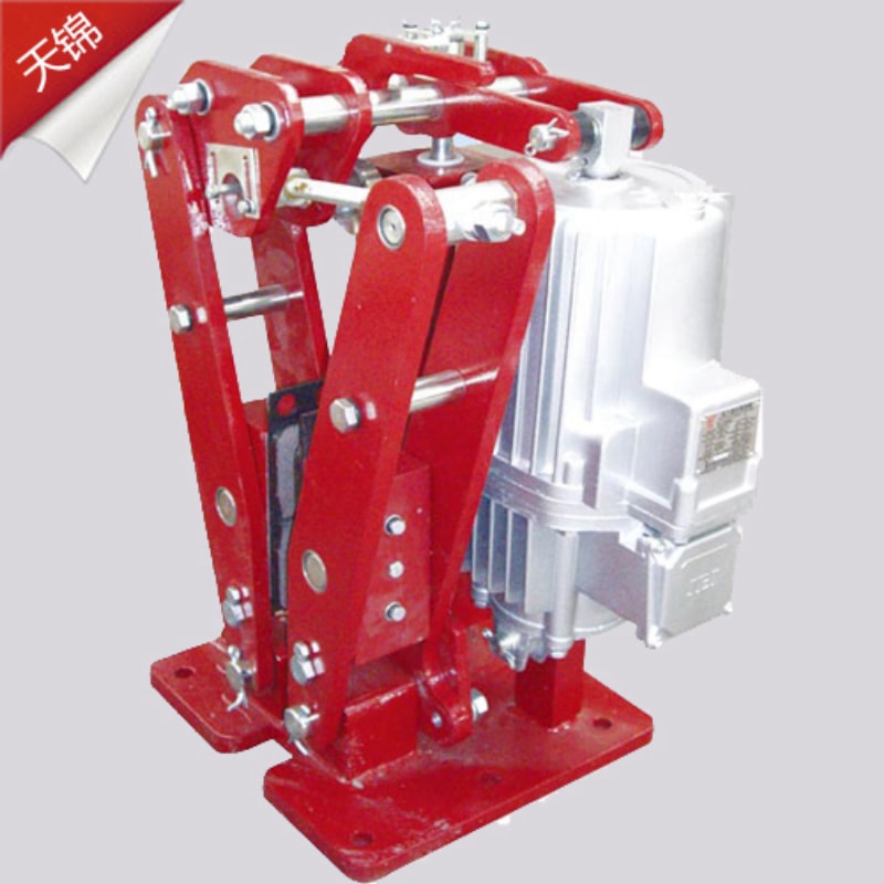 YPZ2Ⅳ、Ⅴ、Ⅵ電力液壓盤式制動器系列