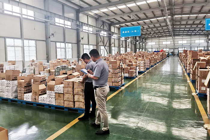 庫(kù)房做倉(cāng)庫(kù)貨架怎樣測(cè)量倉(cāng)庫(kù)？